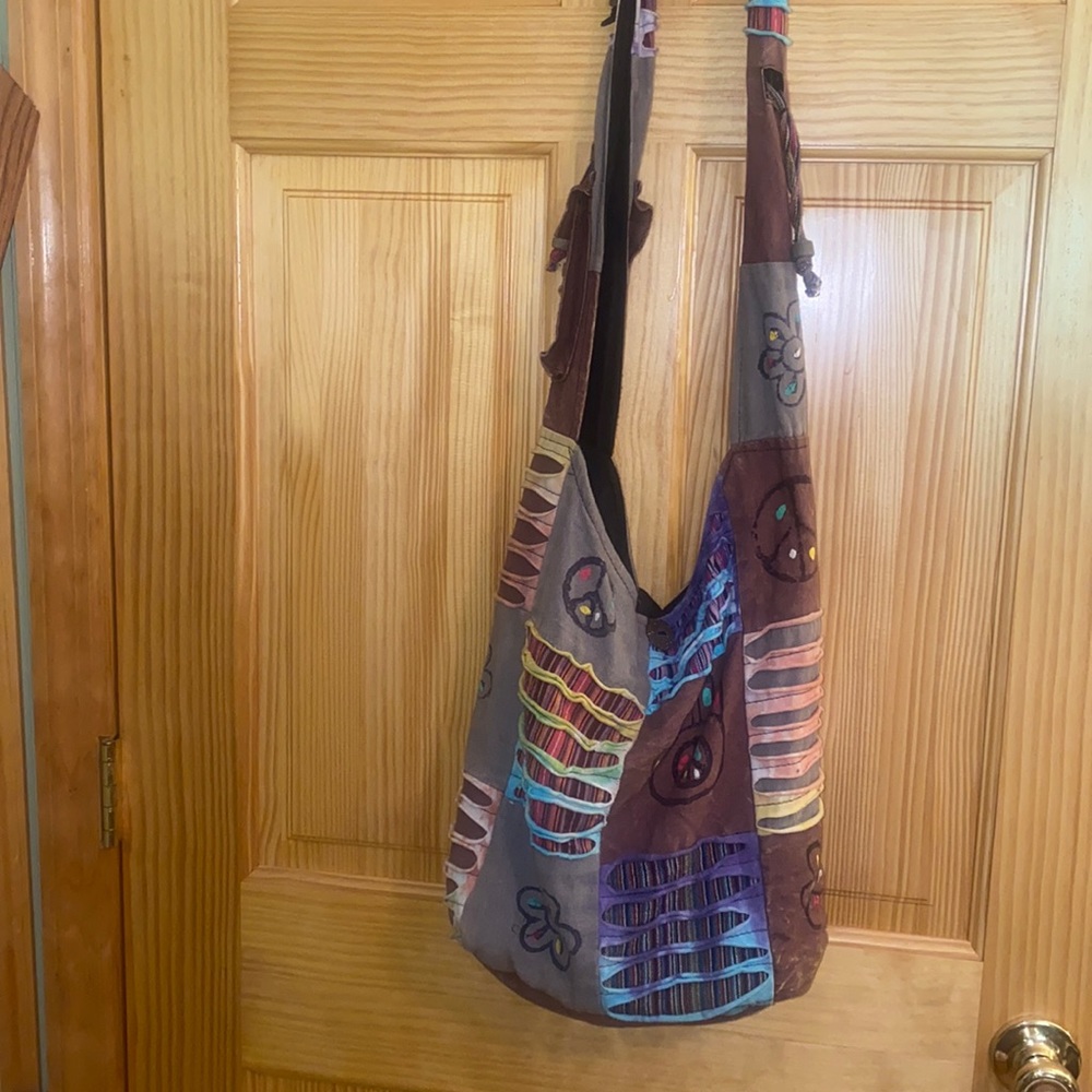 Boho Bag